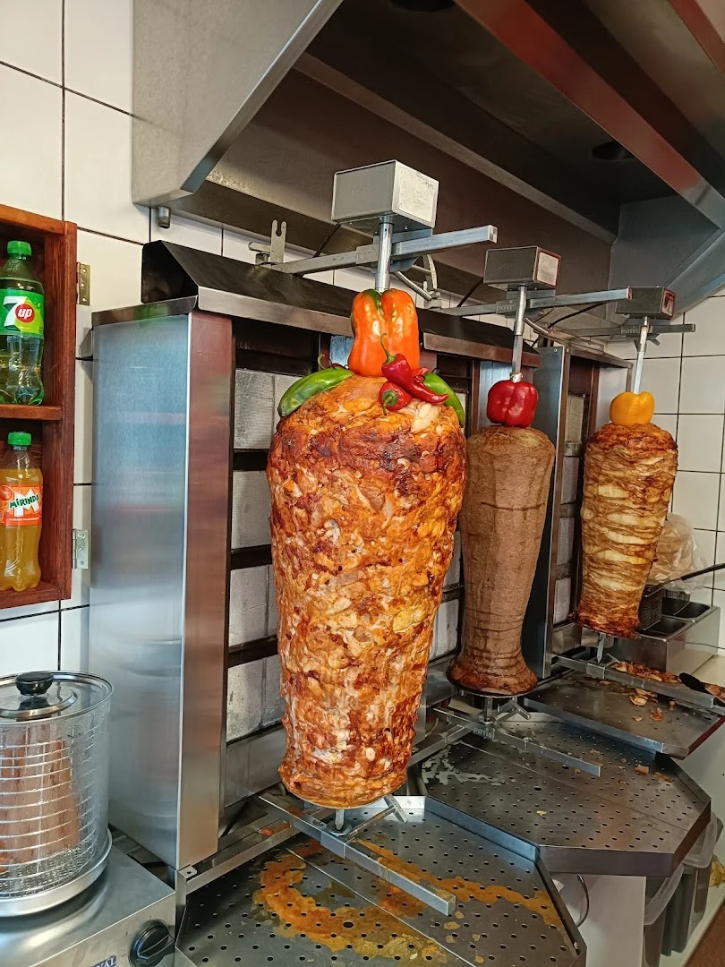 Doner Chicken kebab · Photos 3